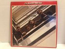 The Beatles: 1962-1966 (Red Album) 2x LP Vinyl Gatefold - Apple - SKBO 3403