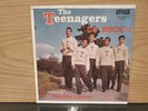 Frankie Lymon & The Teenagers 