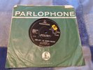 CHECKMATES - (YOU GOT) THE GAMMA GOOCHIE UK 1966 PARLOPHONE R5402 RARE EX/VG+