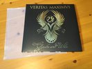 Veritas Maximus - Glaube & Wille (Vinyl), Kevin Russell, Böhse Onkelz