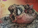 The Acacia Strain Vinyl Signed Death Is The Only Mortal Pink Splatter New Rare
