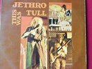 JETHRO TULL THIS WAS SLIR 22.031 MADE IN ITALY 1969 COPERTINA UNICA MOLTO RARO