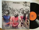 TAMAM SHUD evolution Original OZ CBS lp 1970  stereo