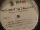 Rare Damian Marley Welcome To Jamrock b/w Lyrical .44 Vinyl 12” Record Promo