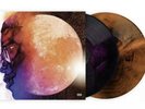 KID CUDI MAN ON THE MOON THE END OF DAY VINYL ME PLEASE VMP PRESALE LP