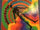 Xhol Caravan – Electrip  Krautrock, Original 80 099 IU , Hansa Record 1969