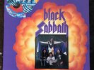 Black Sabbath Rock Legends vinyl LP