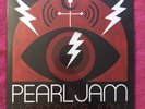 Pearl Jam Lightning Bolt Mint Sealed Vinyl Record Brand New