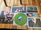 Entertainment Death by Spirit of the Beehive 134/250 First Pressing with Prints