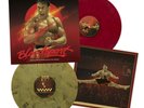 Bloodsport Original Motion Picture Soundtrack Score 2-Disc Colored Vinyl Edition