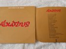 plays vg+ / vg Bob Marley And The Wailers Lp exodus 1977 island 59498 sleeve vg+