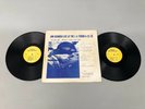 Jimi Hendrix Live - Tested Vintage Vinyl LP