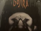 GOJIRA TERRA INCOGNITA [LP] [LIMITED] NEW VINYL Yellow Variant.