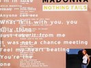 Madonna Nothing Fails 6 mixes US 2x12