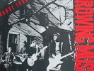 Throwing Muses House Tornado Usa Lp Original Cover
