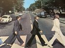 RARE BEATLES ABBEY ROAD 1969 APPLE UK STEREO LP Excellent Condition