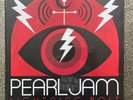 PEARL JAM - LIGHTNING BOLT - VINYL