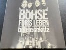 böhse onkelz - 6 LP Vinyl Box - LIVE AM HOCKENHEIMRING 2015 - BÖHSE FÜR'S LEBEN