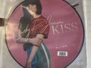 Kiss by Carly Rae Jepsen (Pink Picture Disc,Vinyl, Jun-2013)