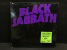 (DH9) BLACK SABBATH / VINTAGE LP / MASTER OF REALITY /1971 WB BS 2562 TESTED EX