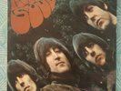 Rubber Soul by the Beatles. PMC 1267 -4 UK mono press *Superb pro cleaned copy*
