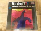 Die drei ??? Fragezeichen 13 und der lachende Schatten Vinyl Picture LP NEU/OVP