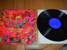 CREAM Disraeli gears REACTION LP stereo  593003 1967 uk