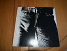 ROLLING STONES - Sticky Fingers Vinyl LP usa press with inner sleeve