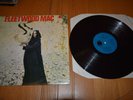 Fleetwood Mac ‎– The Pious Bird Of Good Omen  Blue Horizon ‎– 7-63215, UK 1969