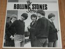 THE ROLLING STONES STORY 1980 GERMANY 12 X LP  BOX + BOOKLET  DECCA 6.30120 JK