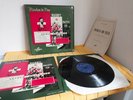 Honegger Nicolas de Flue/Rugby/Pacific 2LP Box Columbia 33FCX187/188 OIS