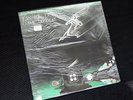 Jean-Luc Ponty Cosmic Messenger Superdisk lp SEALED