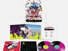 Hiroyuki Sawano -Anime Promare OST (Limited Edition of 500 Mondo Variant) Vinyl