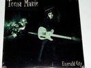 TEENA MARIE EMERALD CITY LP SEALED ORIGINAL PRESSING Green? Stevie Ray Vaughan