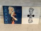 BLONDIE - Union City Blue & The Remix Project Vinyl -  Set Of 2