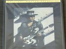 Texas Flood by Stevie Ray Vaughan Mobile Fidelity One Step #5697