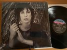 PATTI SMITH - DREAM OF LIFE US press Vinyl LP open shrink and NM