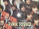 Pink Floyd 1967-68 The piper at the gates of dawn lp vinyl