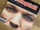 Limp Bizkit - Behind Blue Eyes - Vinyl Record 7.. - F7900F