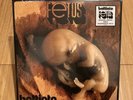 Vinile FRANCO BATTIATO - FETUS - LP Clear (trasparente) Sigillato