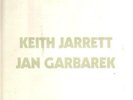 Keith Jarrett / Jan Garbarek Luminessence EMBOSSED ECM Records Vinyl LP