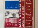 Max Neuhaus - John Cage