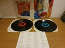 Ride Going Blank Again Double Vinyl Album 1st Issue Read Discription