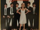 BLONDIE - PARALLEL LINES - VINYL LP NEAR MINT
