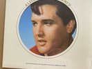 Elvis Presley - A Legendary Performer Volume 4 -Brand New LP -1983 RCA CPL1-4848