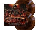 Slayer The Repentless Killogy (Live Forum Inglewood) Red Swirl 2-LP Vinyl /1200