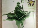They Might Be Giants Flood RSD 2014 Green Translucent Vinyl 25th Anniv. New/3000
