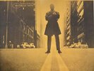 Herbie Hancock - Inventions & Dimensions LP (2009) Blue Note - BLP 4147. VG++