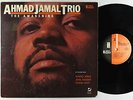 Ahmad Jamal Trio - The Awakening LP - MCA Impulse Audiophile VG+ PROMO
