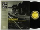 Curtis Fuller - New Trombone LP - Prestige - OJC-077 VG++ Obi